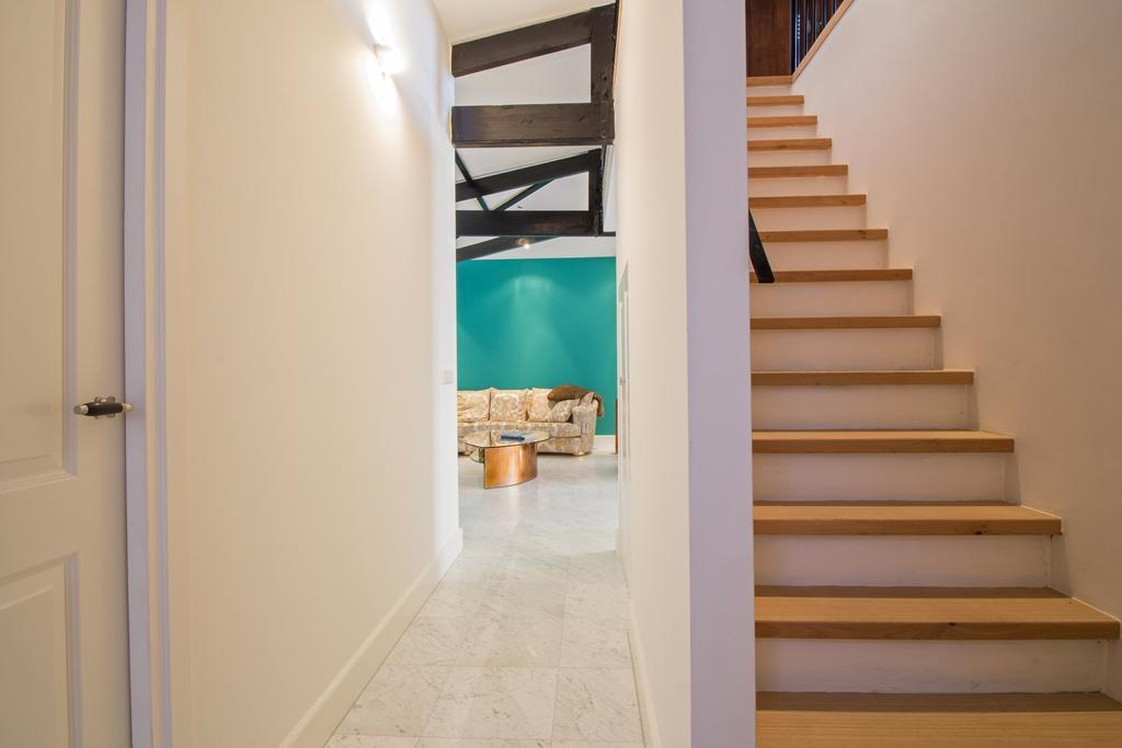 The Royal Suite - R.Q.C. La Haya Habitación foto