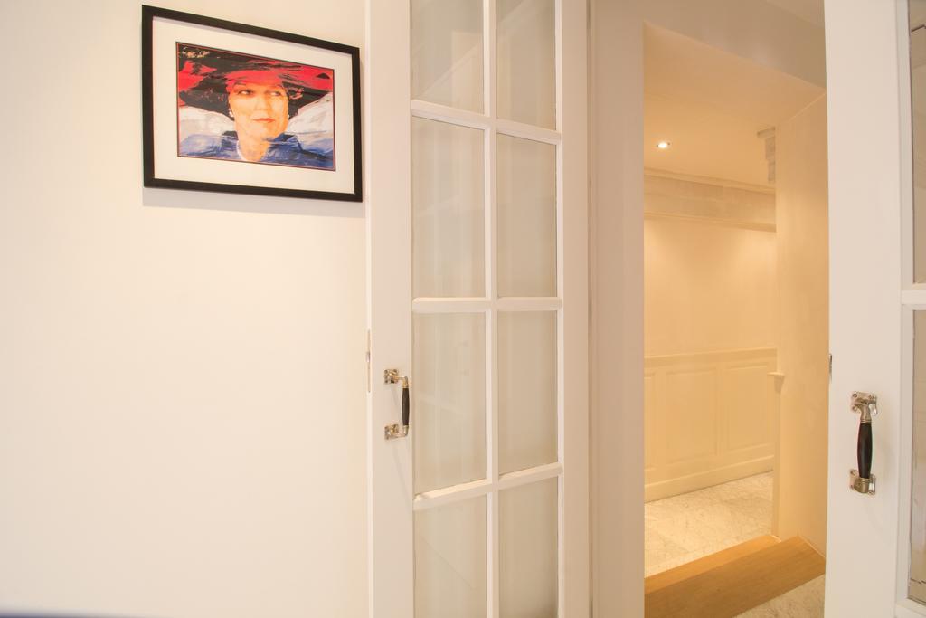 The Royal Suite - R.Q.C. La Haya Habitación foto